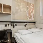 Hotel Fyrtojet - We Give Less Save *