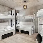 Otel Fyrtojet - We Give Less Save *