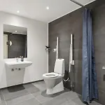 Fyrtojet - We Give Less Save Hotel Odense