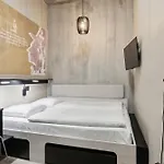 Hotel Fyrtojet - We Give Less Save Odense