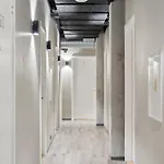Fyrtojet - We Give Less Save Otel Odense