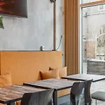 Hotel Fyrtojet - We Give Less Save Odense
