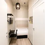 Fyrtojet - We Give Less Save Hotel *