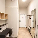 Hotel Fyrtojet - We Give Less Save Odense