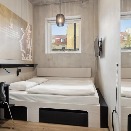Hotel Fyrtojet *