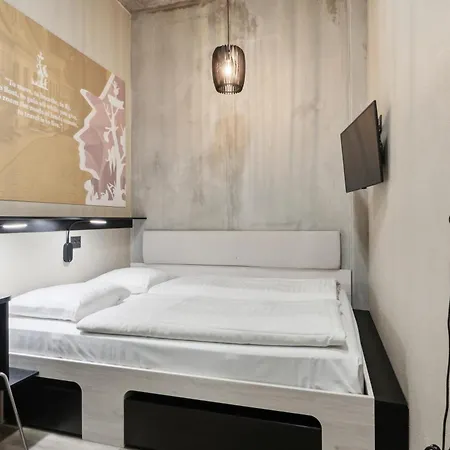 酒店 Hotel Fyrtojet 欧登塞