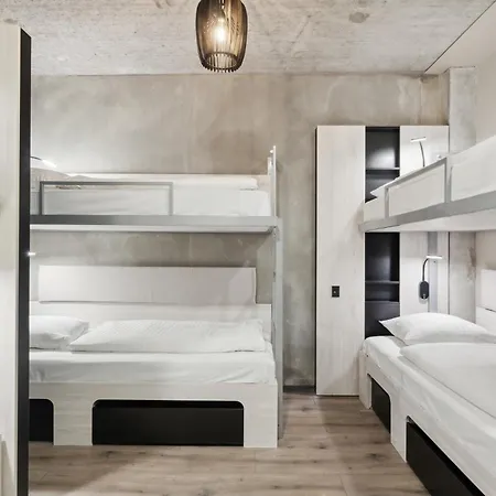 Hotel Fyrtojet *